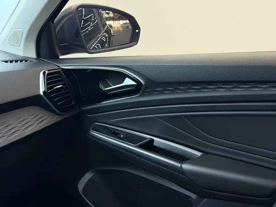 Jetta VS5 Jetta VS5 2022 280TSI Automatic Glory Edition 2022 — миниатюра 3