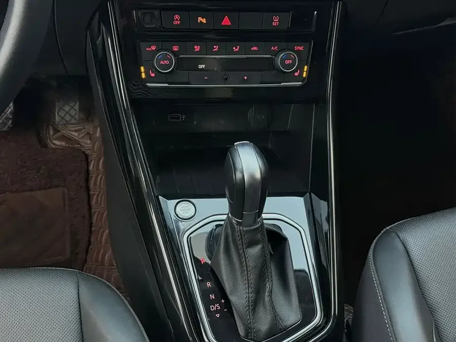 Jetta VS5 Jetta VS5 2022 280TSI Automatic Glory Edition 2022 — миниатюра 4