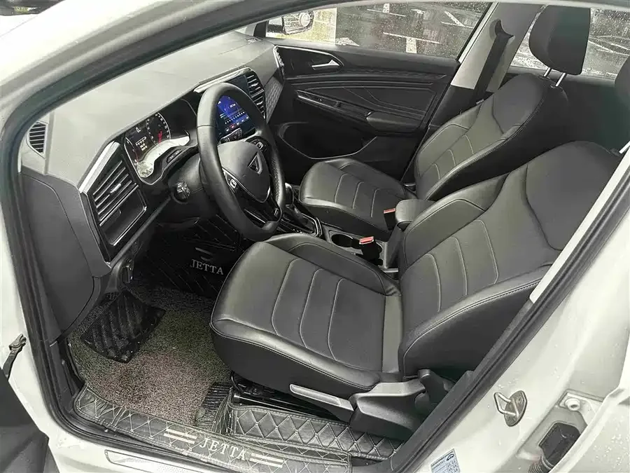 Jetta VS5 Jetta VS5 2022 280TSI Automatic Enjoyable Pro 2022 — миниатюра 2