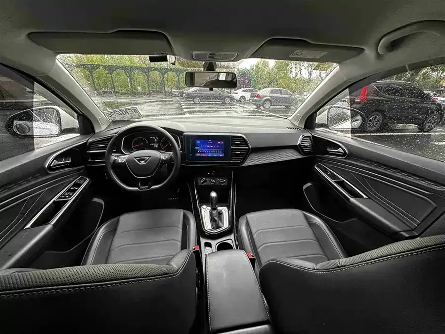 Jetta VS5 Jetta VS5 2022 280TSI Automatic Enjoyable Pro 2022 — миниатюра 4