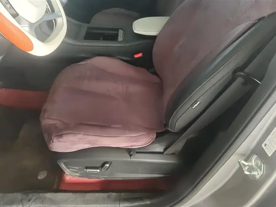 Geely Galaxy L7 Galaxy L7 2024 1.5T 115km PLUS Longteng Edition 2024 — миниатюра 3