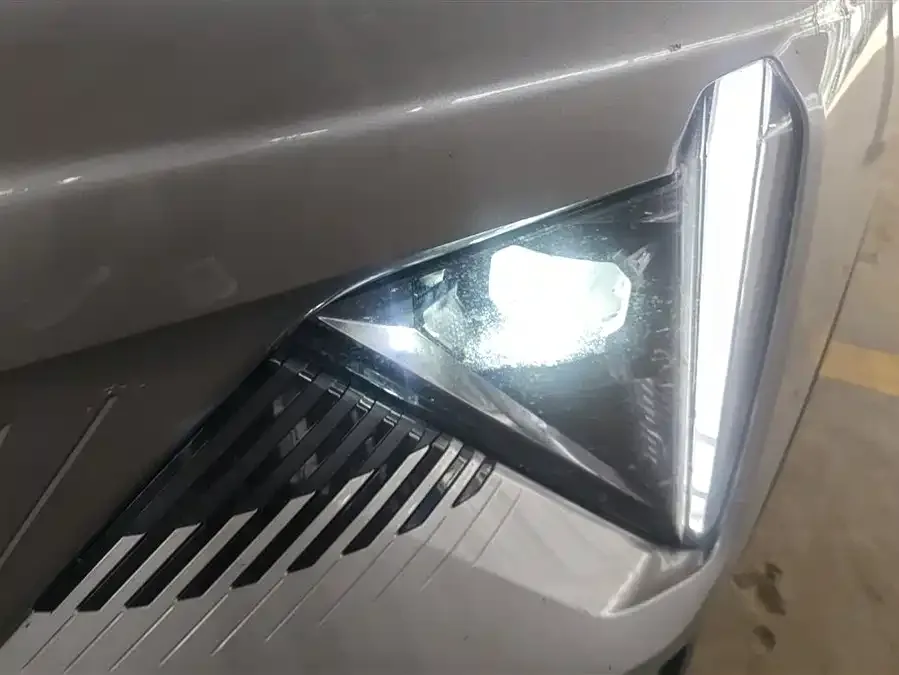 Geely Galaxy L7 Galaxy L7 2024 1.5T 115km PLUS Longteng Edition 2024 — миниатюра 5
