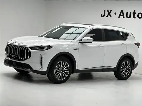 Jetour X70 Plus 2023 buy in Moscow
