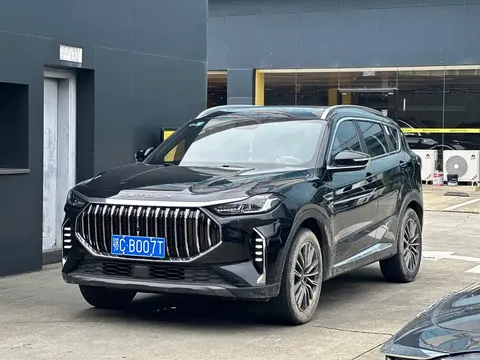 Jetour X70 Plus 2023 купить в Москве