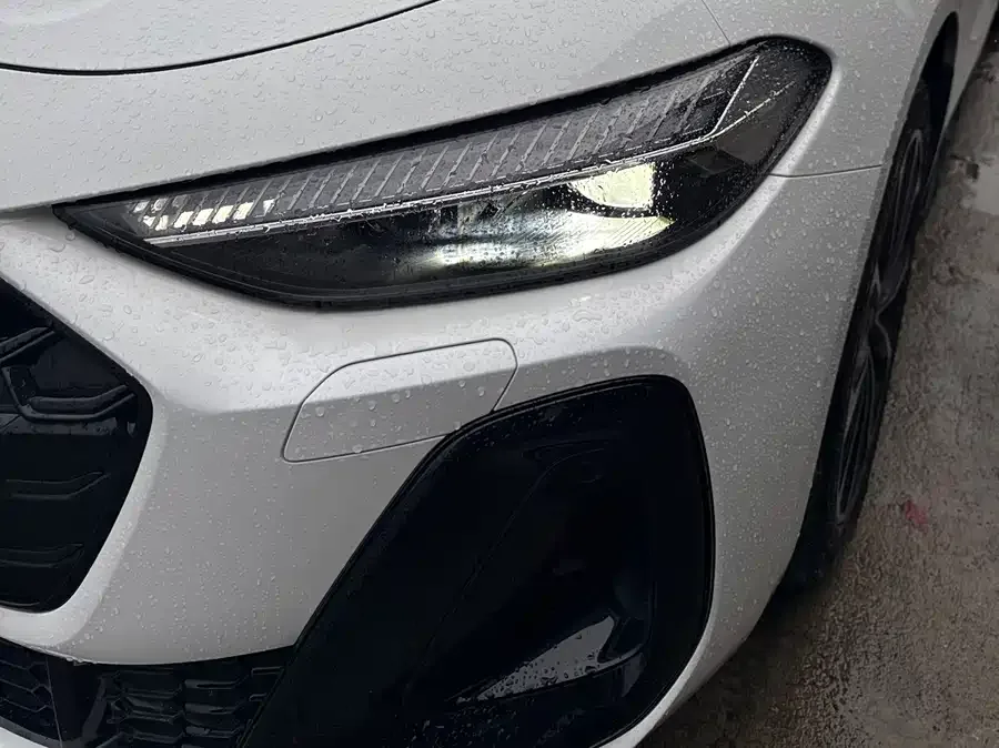 Audi A5L 2026 2.0T Sport Plus 2026 — миниатюра 2