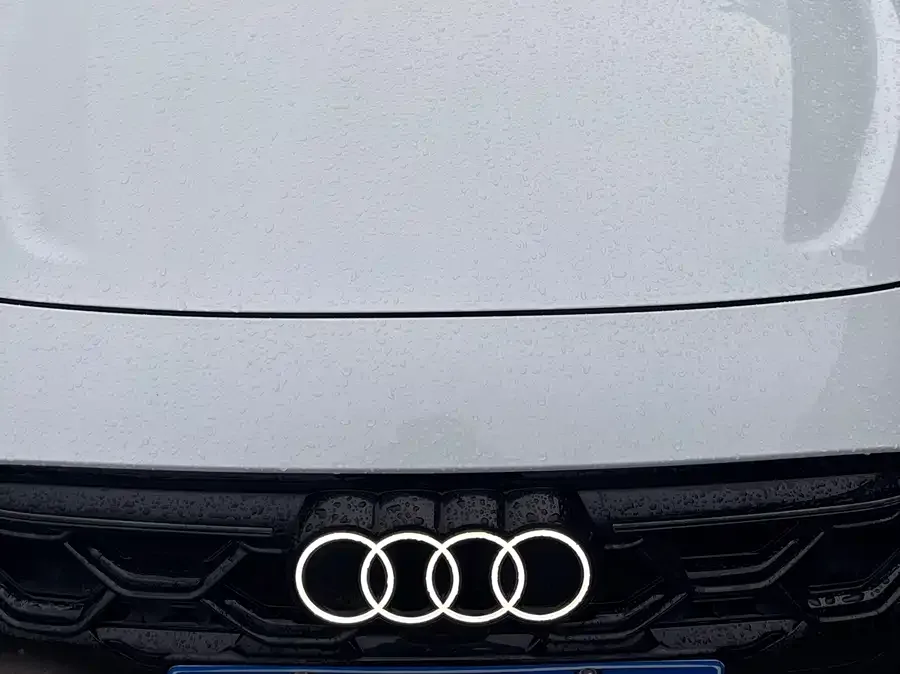 Audi A5L 2026 2.0T Sport Plus 2026 — миниатюра 4