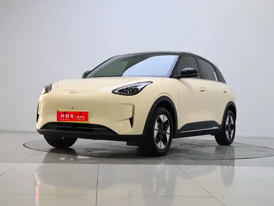 Geely Star Wish 2024