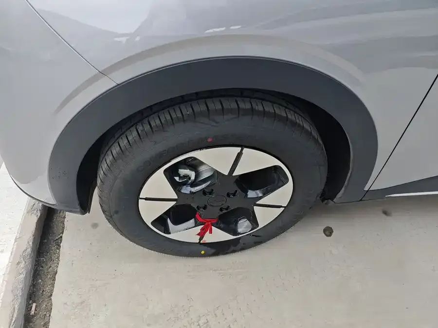 Geely Star Wish Star Wish 2026 410km Explorer Edition 2026 — миниатюра 4