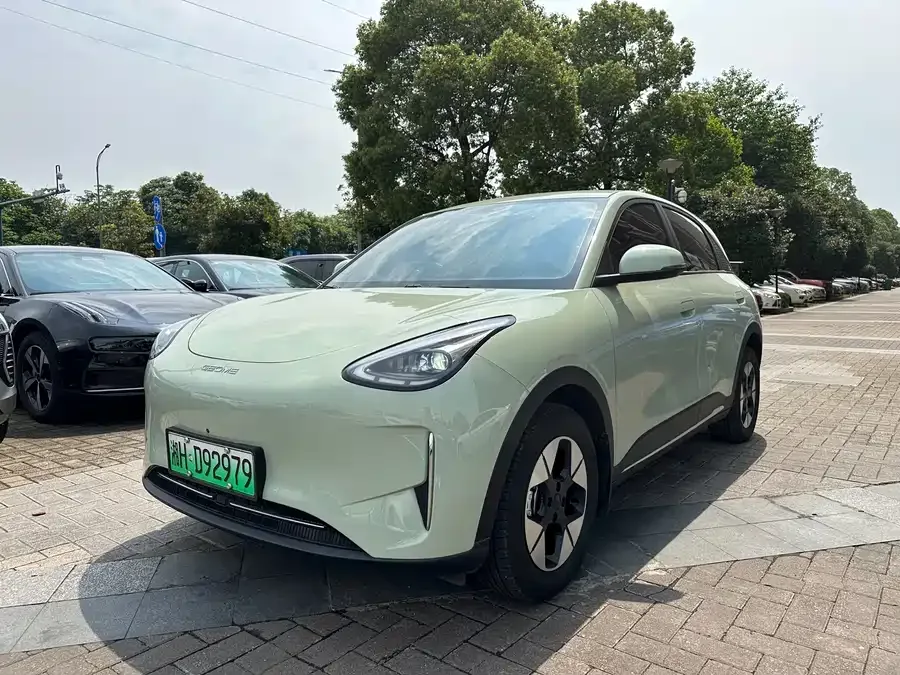 Geely Star Wish 2025