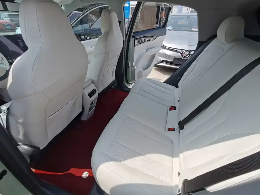 Geely Star Wish Star Wish 2025 UP 410km Exploration+ Edition 2025 — миниатюра 4