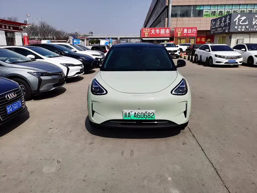 Geely Star Wish 2025