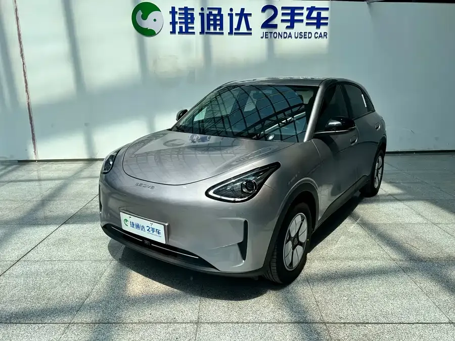 Geely Star Wish 2025