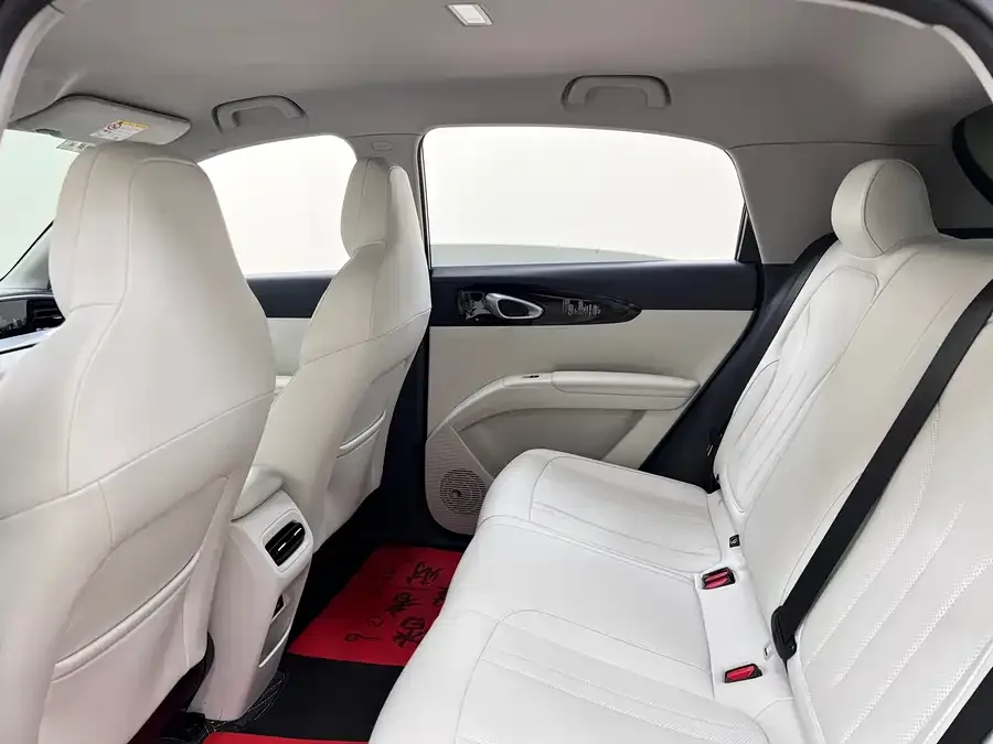 Geely Star Wish Star Wish 2025 UP 410km Exploration+ Edition 2025 — миниатюра 5
