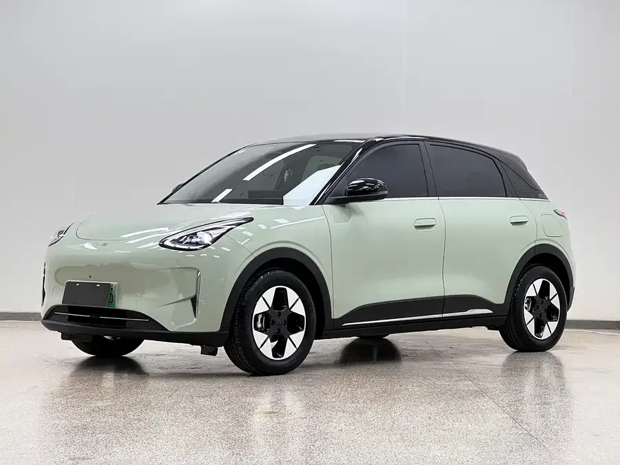 Geely Star Wish 2025
