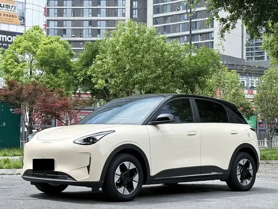 Geely Star Wish 2025
