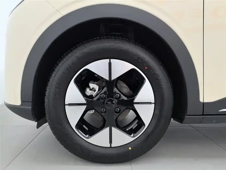 Geely Star Wish Star Wish 2025 UP 410km Exploration Edition 2025 — миниатюра 5