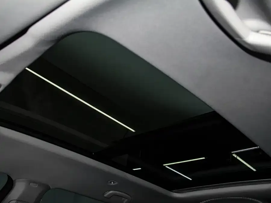Audi Q6 2024 40 TFSI quattro Guanyun Style Yulin Package 7 Seats 2024 — миниатюра 5