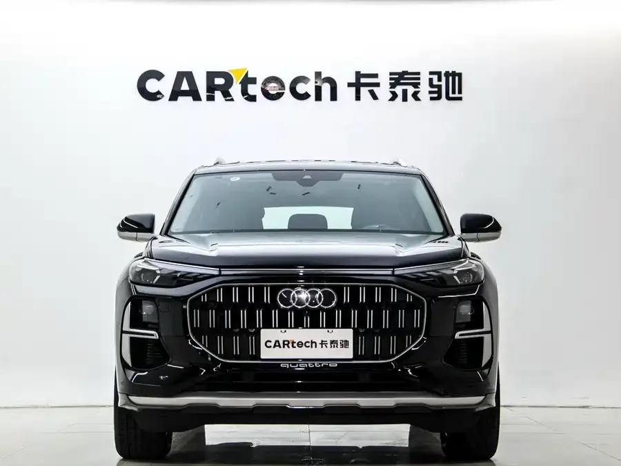 Audi Q6 2024