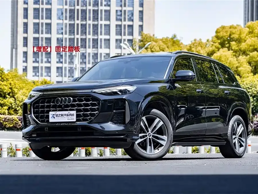 Audi Q6 2023