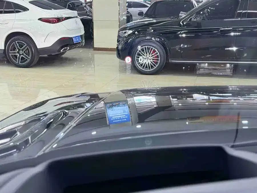 Land Rover Range Rover Sport Range Rover Sport 2022 3.0 L6 Black Edition 2022 — миниатюра 4