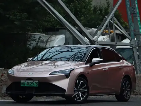 AION AION S Plus 2022 купить в Москве