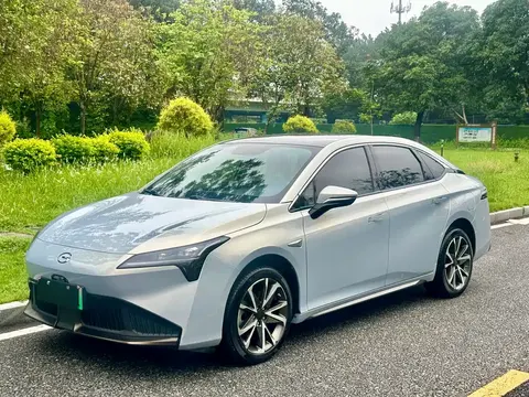 AION AION S Plus 2023 buy in Moscow
