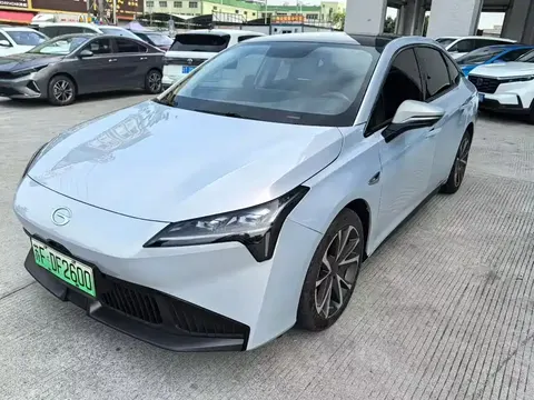 AION AION S Plus 2022 купить в Москве