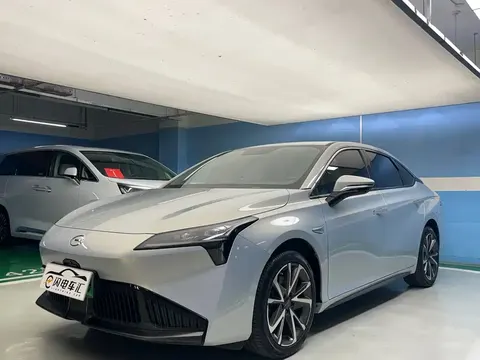 AION AION S Plus 2023 buy in Moscow
