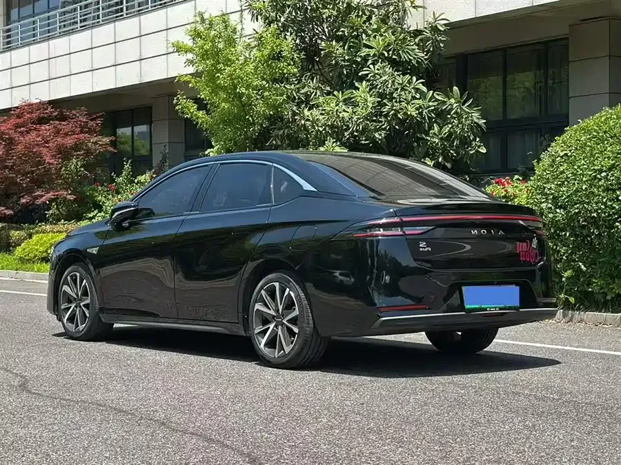 AION AION S Plus AION S Plus 2022 70 Intelligent Driving Edition 2022 — миниатюра 5