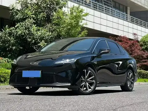 AION AION S Plus 2022 купить в Москве