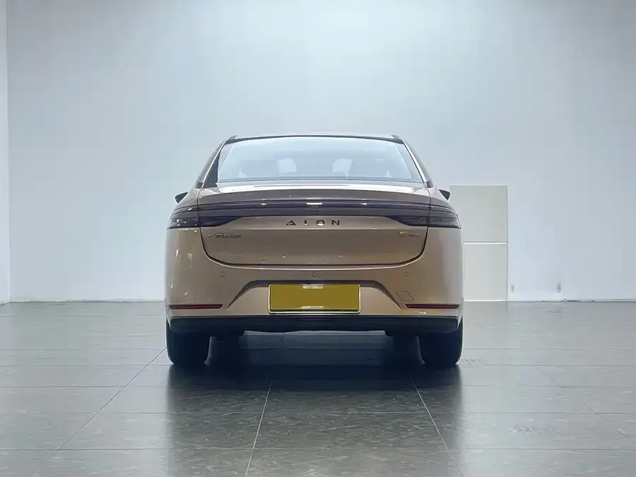 AION AION S Plus AION S Plus 2023 70 Enjoy Edition Ternary Lithium 2023 — миниатюра 2