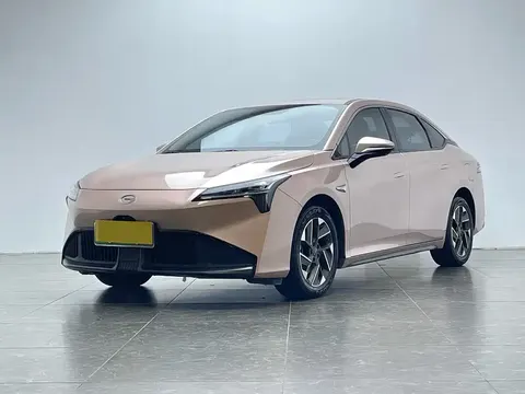 AION AION S Plus 2023 купить в Москве