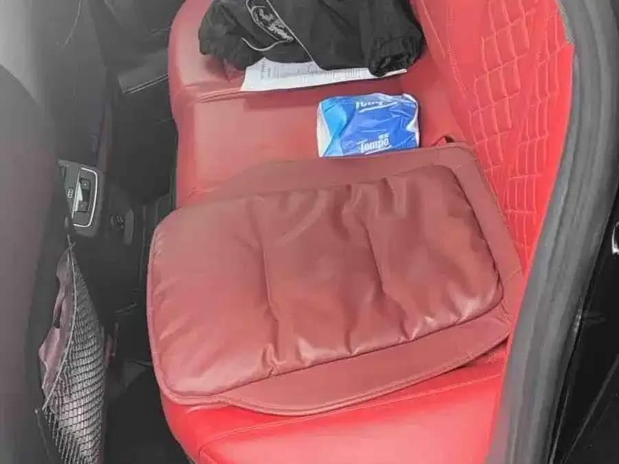 Audi S4 2023 S4 3.0TFSI 2024 — миниатюра 4