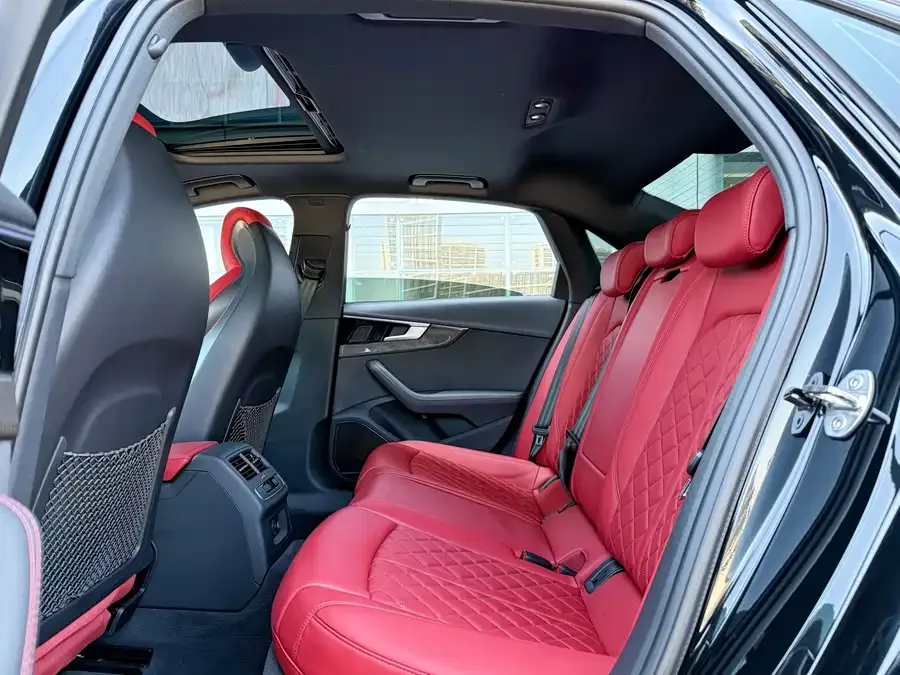 Audi S4 2024 S4 3.0TFSI 2025 — миниатюра 4
