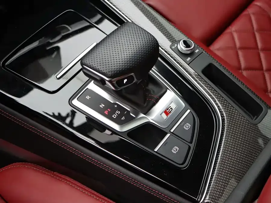 Audi S4 2023 S4 3.0TFSI 2024 — миниатюра 4