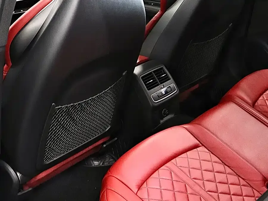 Audi S4 2022 S4 3.0TFSI 2022 — миниатюра 4