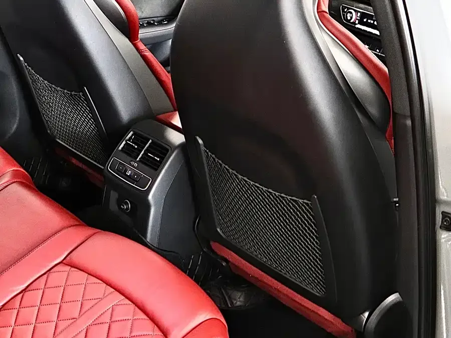 Audi S4 2022 S4 3.0TFSI 2022 — миниатюра 5