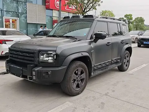 Jetour traveler 2024 buy in Moscow