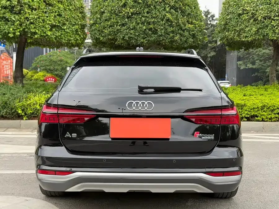 Audi A6 Audi A6 (Imported) 2022 allroad quattro Explorer 55 TFSI Premium Off-Road Edition 2022 — миниатюра 2