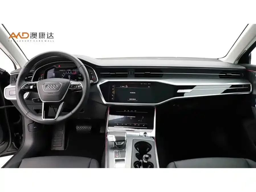 Audi A6 Audi A6 (Imported) 2022 allroad quattro Explorer 55 TFSI Premium Off-Road Edition 2022 — миниатюра 2