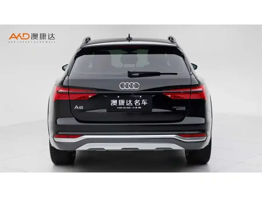 Audi A6 Audi A6 (Imported) 2022 allroad quattro Explorer 55 TFSI Premium Off-Road Edition 2022 — миниатюра 4