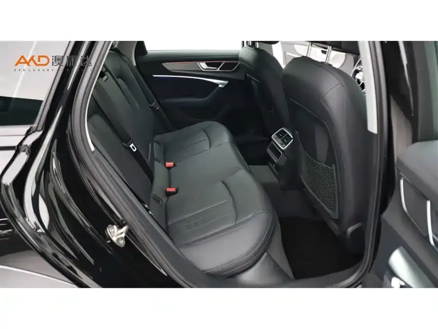 Audi A6 Audi A6 (Imported) 2022 allroad quattro Explorer 55 TFSI Premium Off-Road Edition 2022 — миниатюра 5