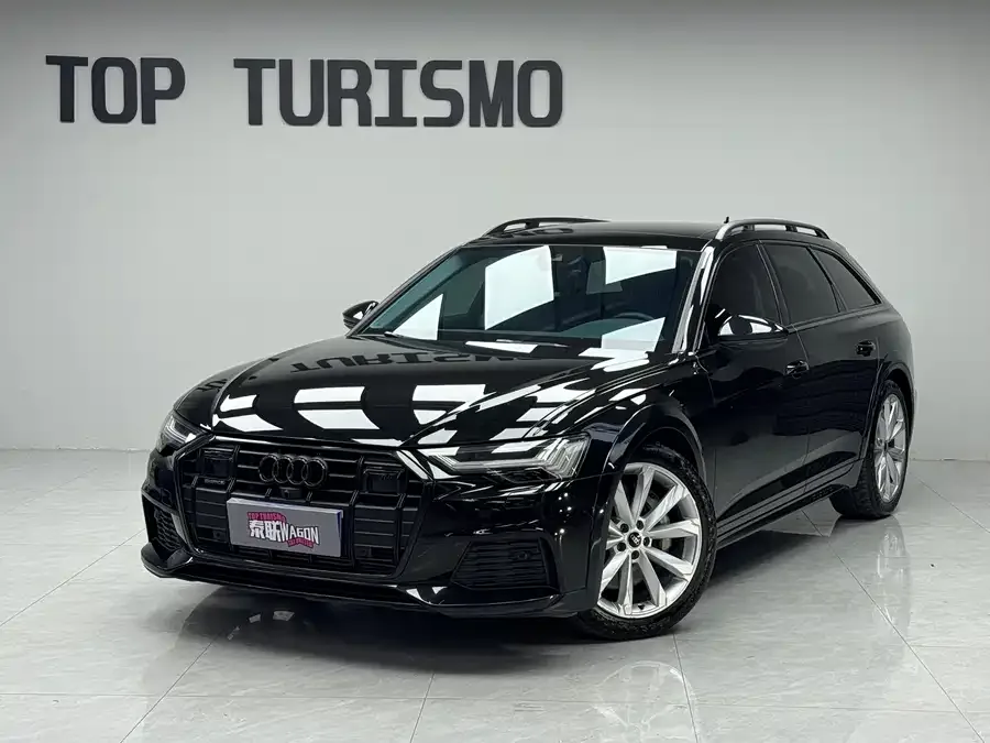 Audi A6 Audi A6 (Imported) 2022 allroad quattro Explorer 55 TFSI Premium Off-Road Edition 2023 — миниатюра 2