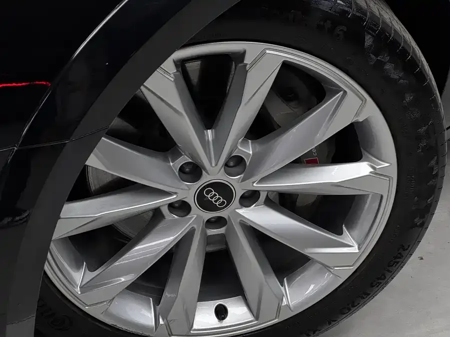 Audi A6 Audi A6 (Imported) 2022 allroad quattro Explorer 55 TFSI Premium Off-Road Edition 2023 — миниатюра 4