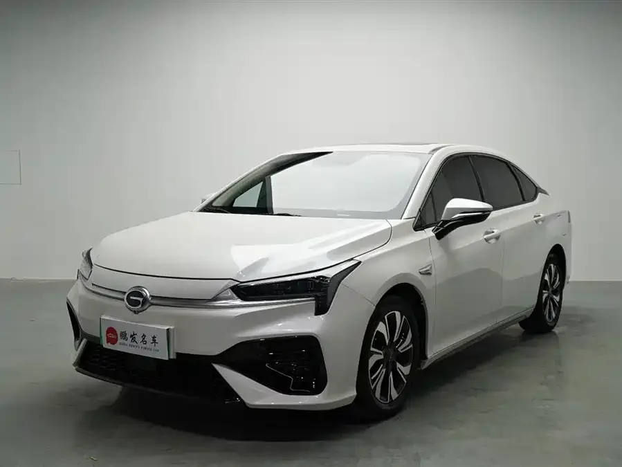 AION AION S 2023