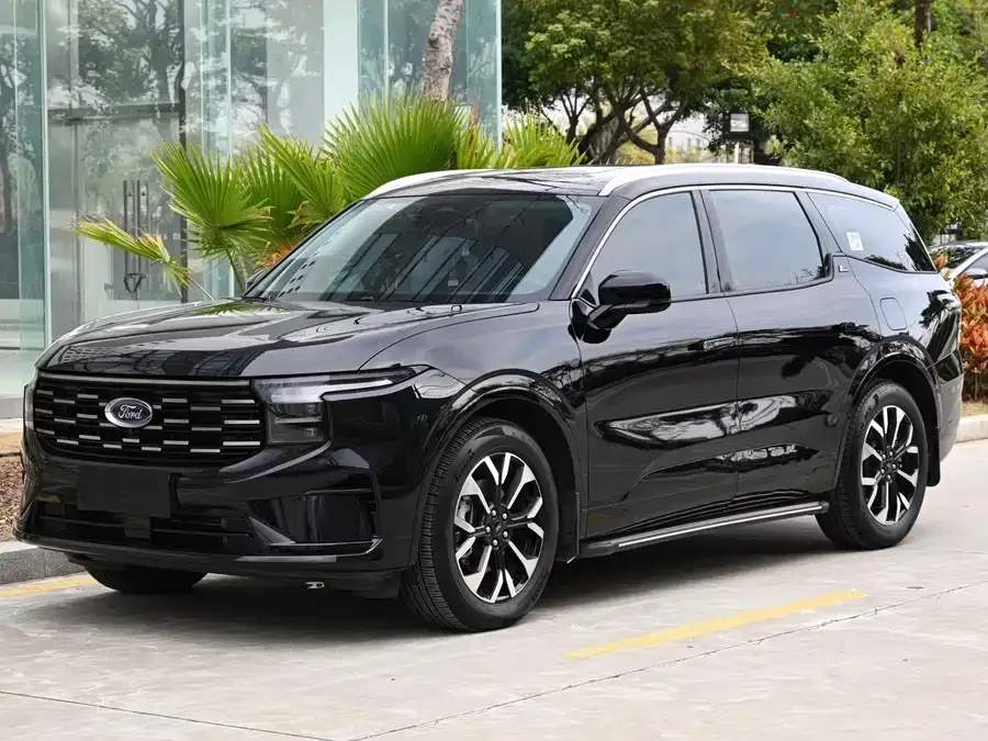 Ford Edge 2024