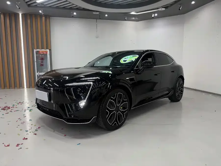 Avatr 11 Avita 11 2024 730 Triple Laser RWD Luxury Edition 2024 — фото 1, купить с доставкой в Москву