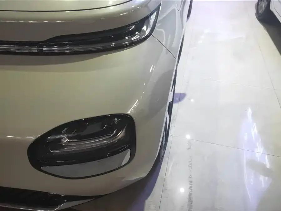 Baojun clouds Baojun Yunduo 2023 460 Max 2024 — миниатюра 2