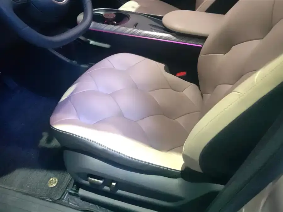 Baojun clouds Baojun Yunduo 2023 460 Max 2024 — миниатюра 3