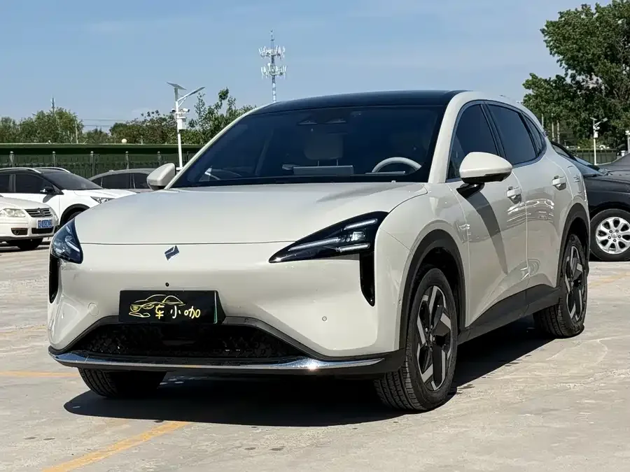 Baojun Sea of Clouds 2024